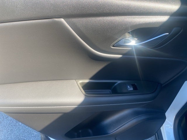 2025 Chevrolet Blazer FWD 3LT