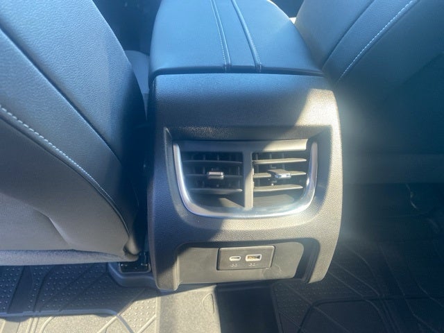 2025 Chevrolet Blazer FWD 3LT