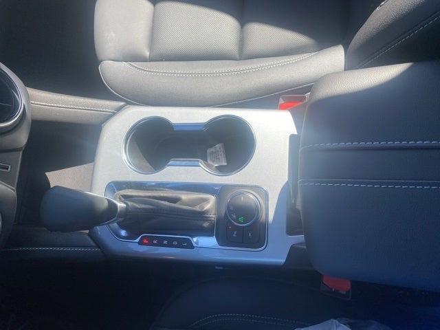 2025 Chevrolet Blazer FWD 3LT