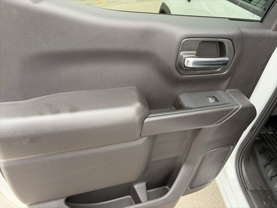 2024 GMC Sierra 1500 4WD Crew Cab Short Box Pro