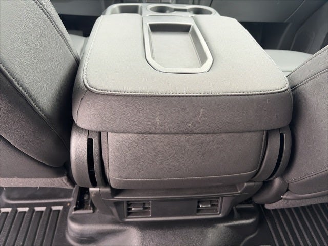 2024 GMC Sierra 1500 4WD Crew Cab Short Box Pro