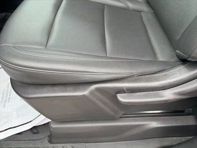 2024 GMC Sierra 1500 4WD Crew Cab Short Box Pro