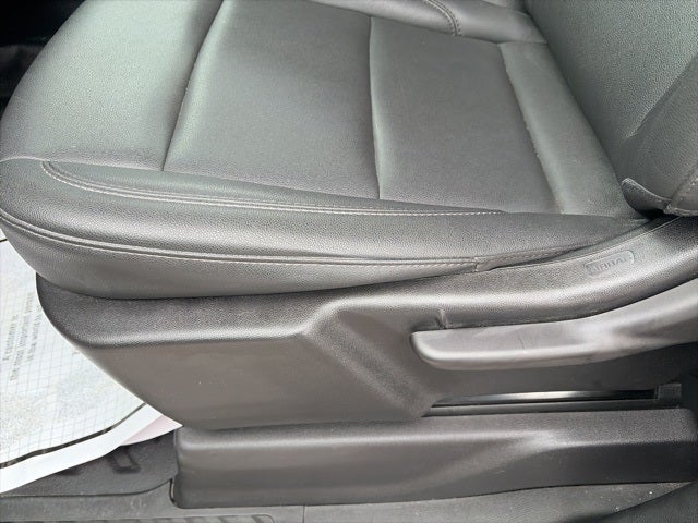 2024 GMC Sierra 1500 4WD Crew Cab Short Box Pro