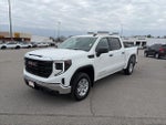 2024 GMC Sierra 1500 4WD Crew Cab Short Box Pro