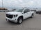 2024 GMC Sierra 1500 4WD Crew Cab Short Box Pro