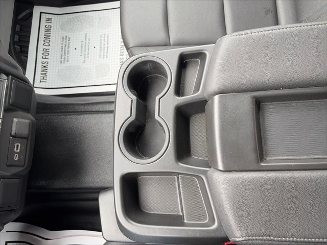 2024 GMC Sierra 1500 4WD Crew Cab Short Box Pro