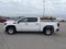 2024 GMC Sierra 1500 4WD Crew Cab Short Box Pro