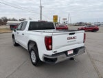 2024 GMC Sierra 1500 4WD Crew Cab Short Box Pro