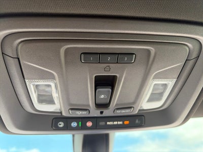 2020 GMC Sierra 1500 4WD Crew Cab Short Box SLE