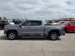 2020 GMC Sierra 1500 4WD Crew Cab Short Box SLE