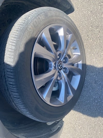 2023 Mazda Mazda CX-30 2.5 S Premium