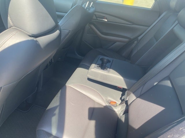 2023 Mazda Mazda CX-30 2.5 S Premium