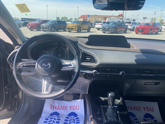 2023 Mazda Mazda CX-30 2.5 S Premium