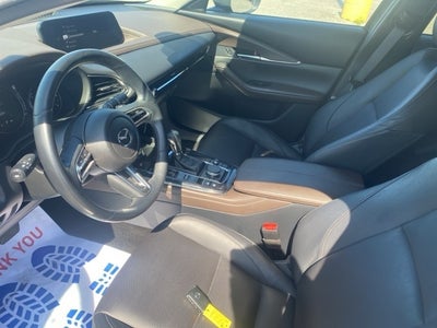 2023 Mazda Mazda CX-30 2.5 S Premium