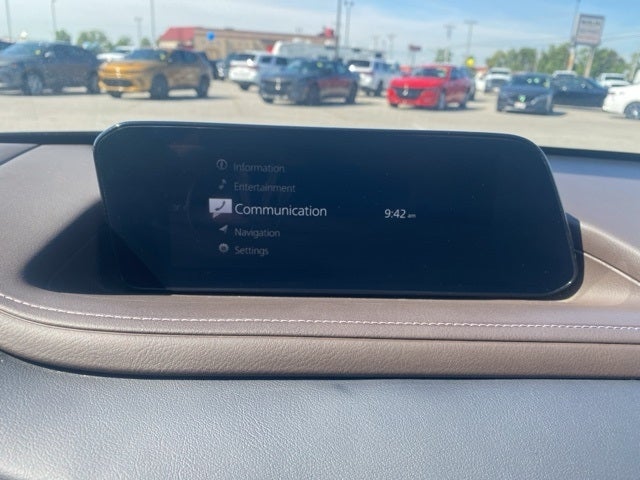 2023 Mazda Mazda CX-30 2.5 S Premium