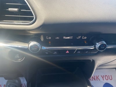 2023 Mazda Mazda CX-30 2.5 S Premium