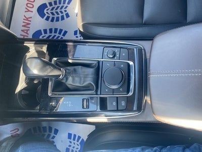 2023 Mazda Mazda CX-30 2.5 S Premium