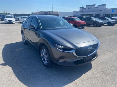 2023 Mazda Mazda CX-30 2.5 S Premium