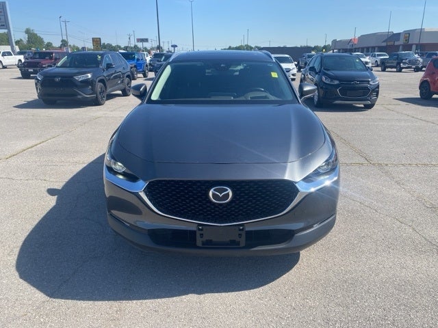 2023 Mazda Mazda CX-30 2.5 S Premium