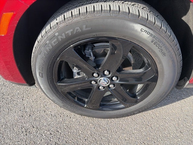 2024 Buick Enclave Essence FWD