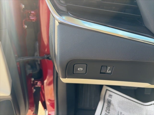 2024 Buick Enclave Essence FWD