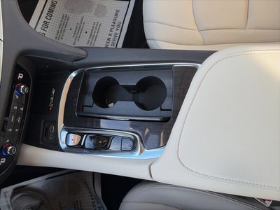 2024 Buick Enclave Essence FWD