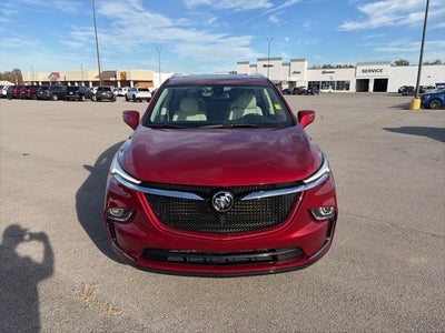 2024 Buick Enclave Essence FWD