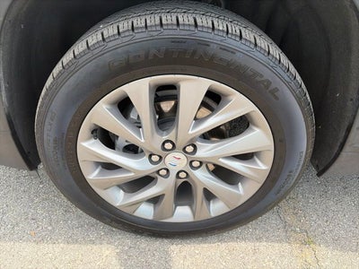 2026 Buick Enclave Preferred FWD