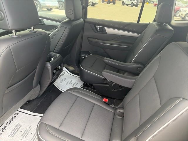 2026 Buick Enclave Preferred FWD