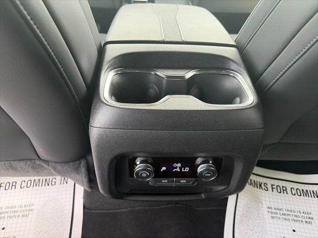 2026 Buick Enclave Preferred FWD