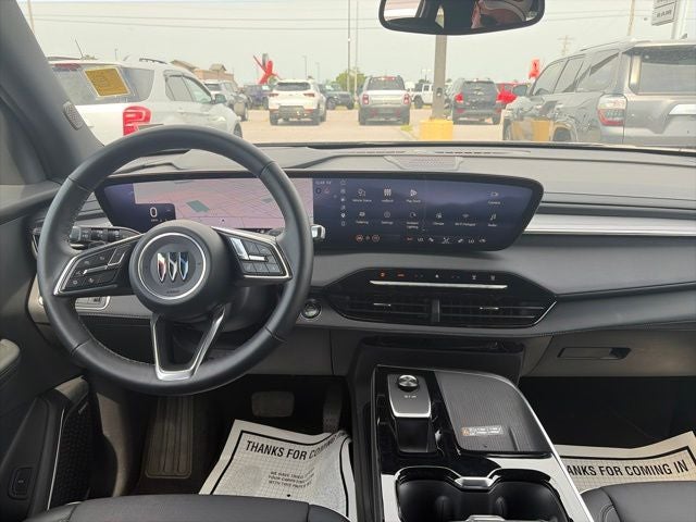 2026 Buick Enclave Preferred FWD