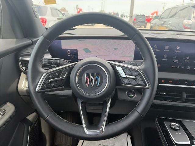 2026 Buick Enclave Preferred FWD