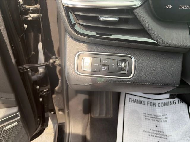 2026 Buick Enclave Preferred FWD