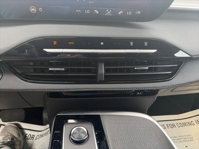 2026 Buick Enclave Preferred FWD