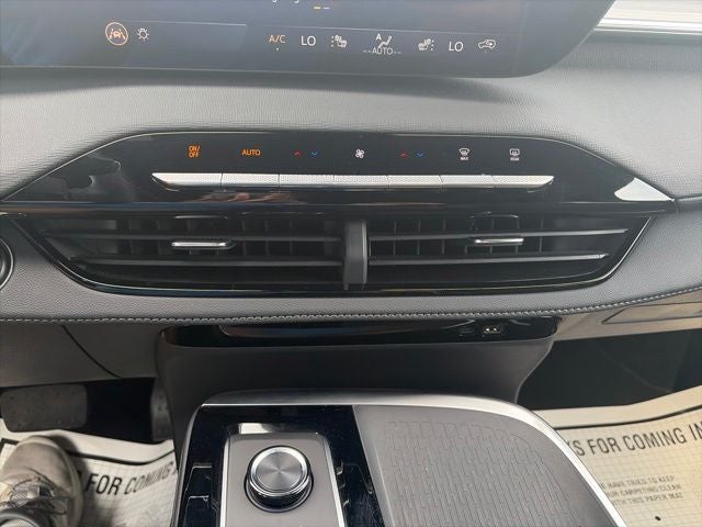2026 Buick Enclave Preferred FWD