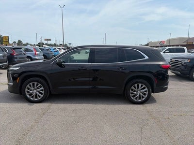 2026 Buick Enclave Preferred FWD