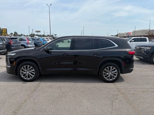 2026 Buick Enclave Preferred FWD