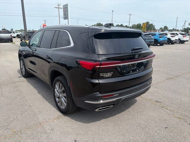 2026 Buick Enclave Preferred FWD