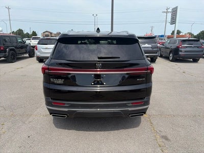 2026 Buick Enclave Preferred FWD