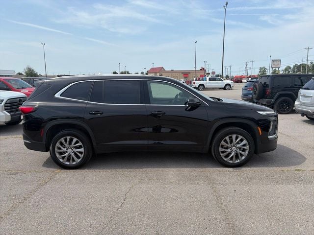 2026 Buick Enclave Preferred FWD