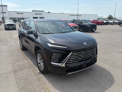 2026 Buick Enclave Preferred FWD