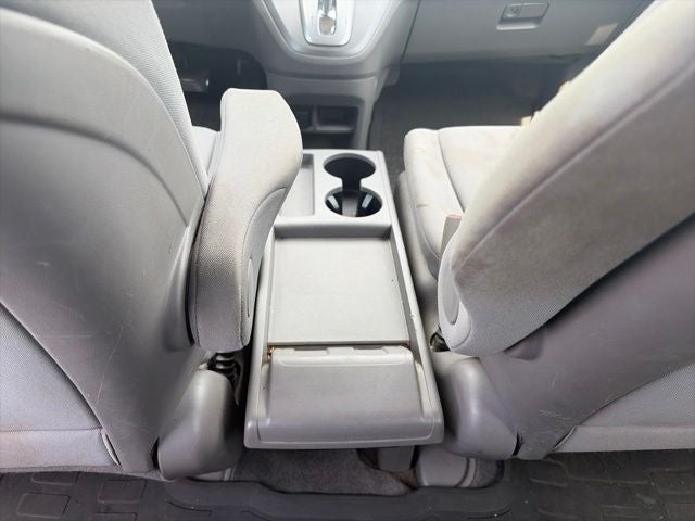2010 Honda CR-V LX