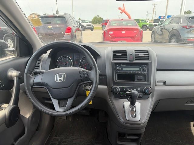 2010 Honda CR-V LX