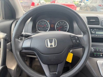 2010 Honda CR-V LX