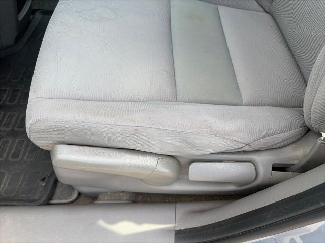 2010 Honda CR-V LX