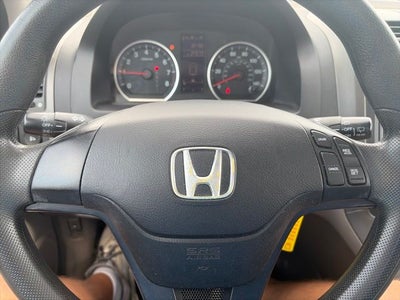 2010 Honda CR-V LX