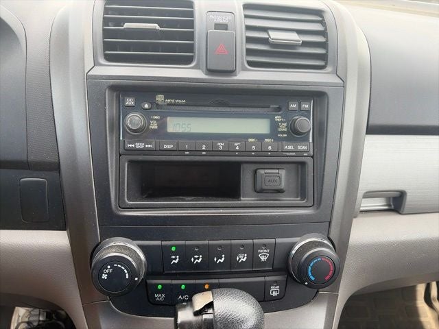 2010 Honda CR-V LX
