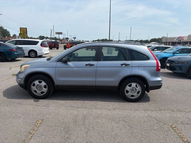 2010 Honda CR-V LX