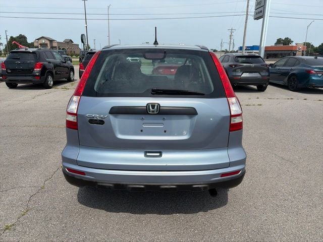 2010 Honda CR-V LX
