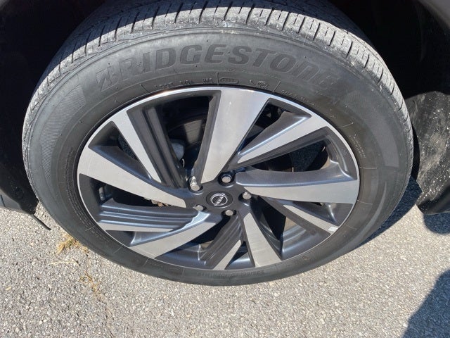 2023 Nissan Murano SL FWD